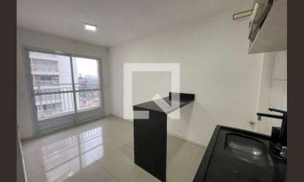 Apartamento para Aluguel - Jardim Éster Yolanda, 2 Quartos,  39 m² - São Paulo
