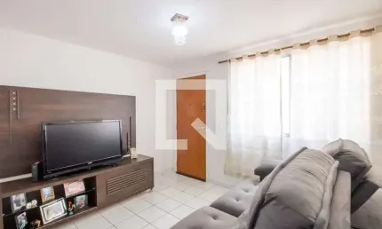 Apartamento para Aluguel - Santa Maria, 2 Quartos,  45 m² - Osasco