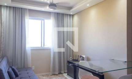 Apartamento para Aluguel - Vila Pirituba, 2 Quartos,  40 m² - São Paulo