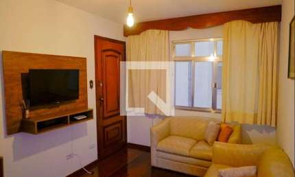 Apartamento para Aluguel - Liberdade, 2 Quartos,  61 m² - São Paulo