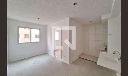 Apartamento para Aluguel - Barra Funda, 2 Quartos,  35 m² - São Paulo