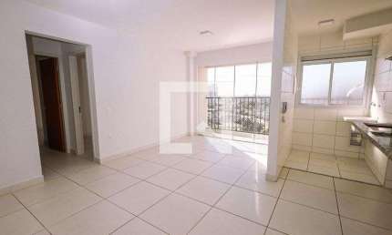 Apartamento para Aluguel - Parque Amazônia , 2 Quartos,  65 m² - Goiânia