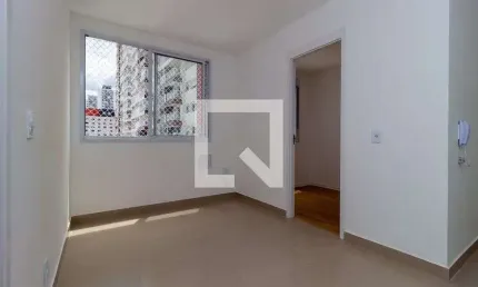 Apartamento para Aluguel - Mooca, 2 Quartos,  39 m² - São Paulo
