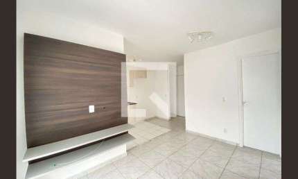 Apartamento para Aluguel - Vila Augusta, 2 Quartos,  43 m² - Guarulhos