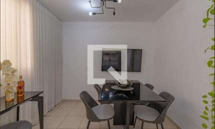 Apartamento para Aluguel - Dona Clara, 2 Quartos,  49 m² - Belo Horizonte