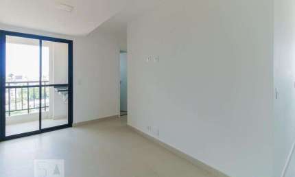 Apartamento para Aluguel - Cidade Patriarca, 2 Quartos,  40 m² - São Paulo