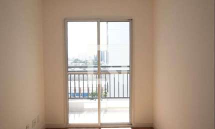 Apartamento para Aluguel - Mooca, 2 Quartos,  40 m² - São Paulo