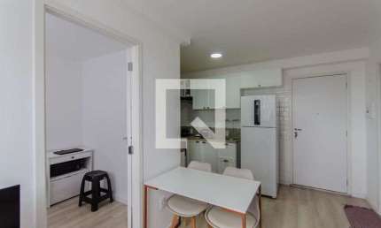 Apartamento para Aluguel - Ipiranga, 2 Quartos,  34 m² - São Paulo