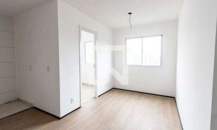 Apartamento para Aluguel - Barra Funda, 2 Quartos,  35 m² - São Paulo