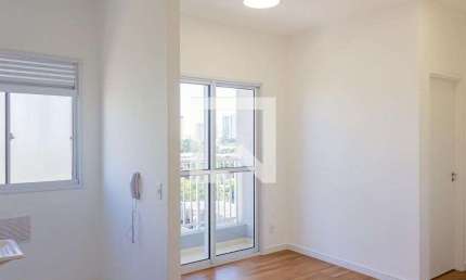 Apartamento para Aluguel - Barra Funda, 2 Quartos,  37 m² - São Paulo