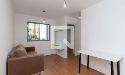 Apartamento para aluguel - mooca, 2 quartos,  41 m² - são paulo