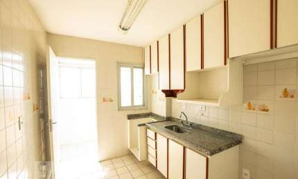 Cobertura para Aluguel - Vila Mascote, 3 Quartos,  91 m² - São Paulo