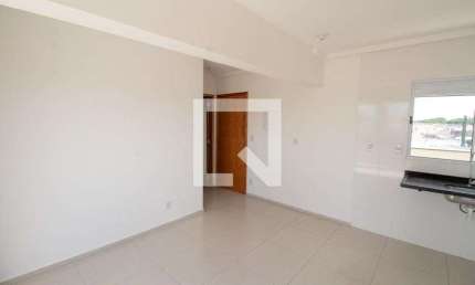 Apartamento para Aluguel - Vila Formosa, 2 Quartos,  43 m² - São Paulo