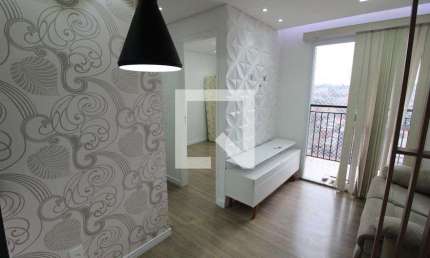 Apartamento para Aluguel - Vila Formosa, 2 Quartos,  45 m² - São Paulo