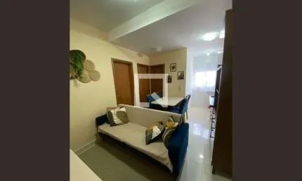 Apartamento para Aluguel - Itaquera, 2 Quartos,  35 m² - São Paulo