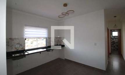 Apartamento para Aluguel - Casa Verde, 2 Quartos,  41 m² - São Paulo