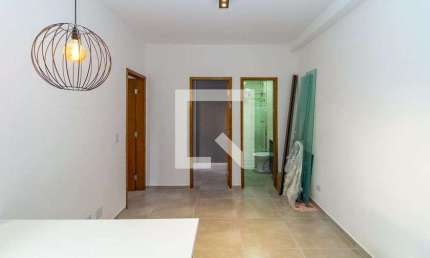 Apartamento para Aluguel - Vila Prudente, 2 Quartos,  36 m² - São Paulo