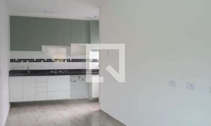 Apartamento para Aluguel - Água Fria, 2 Quartos,  42 m² - São Paulo