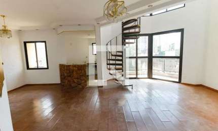 Apartamento para Aluguel - Panamby, 2 Quartos,  73 m² - São Paulo