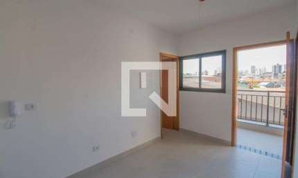 Apartamento para Aluguel - Tatuapé, 2 Quartos,  40 m² - São Paulo