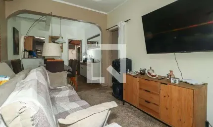 Apartamento para Aluguel - Passo D&apos;areia, 2 Quartos,  70 m² - Porto Alegre