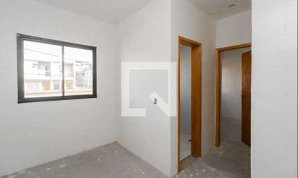 Apartamento para Aluguel - Artur Alvim, 2 Quartos,  35 m² - São Paulo