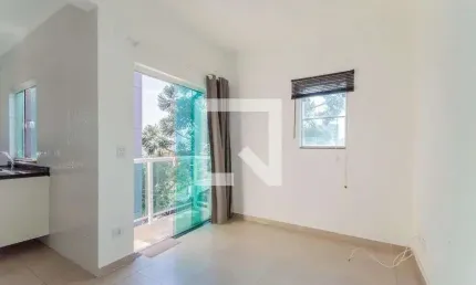 Apartamento para Aluguel - Ipiranga, 1 Quarto,  35 m² - São Paulo