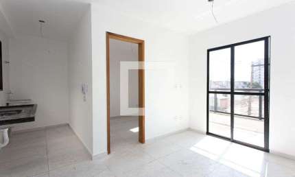 Apartamento para Aluguel - Tatuapé, 2 Quartos,  29 m² - São Paulo