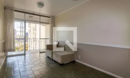 Apartamento para Aluguel - Jardim das Palmeiras, 4 Quartos,  88 m² - Campinas