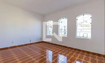 Apartamento para Aluguel - Vila América, 2 Quartos,  70 m² - Santo André