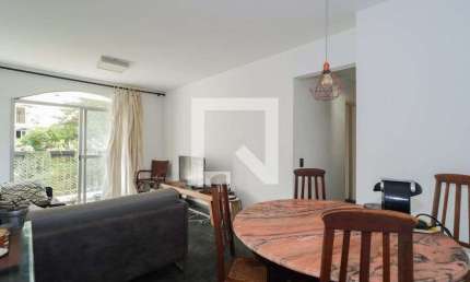 Apartamento para Aluguel - Portal do Morumbi, 3 Quartos,  72 m² - São Paulo