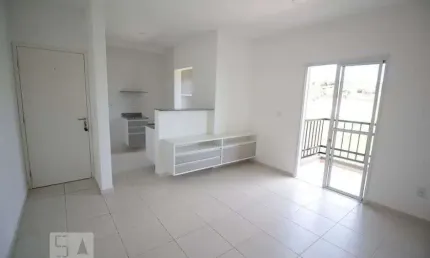 Apartamento para Aluguel - Medeiros, 2 Quartos,  60 m² - Jundiaí