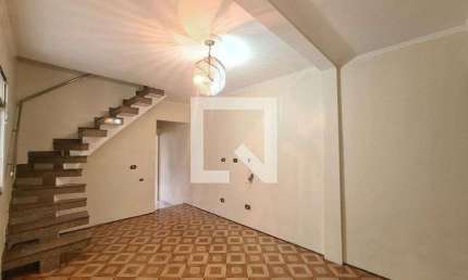 Casa para Aluguel - Sapopemba, 3 Quartos,  150 m² - São Paulo
