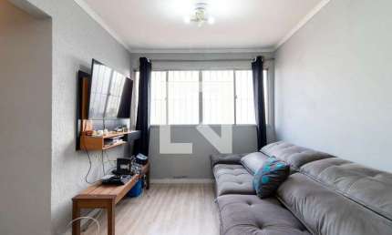 Apartamento para Aluguel - Casa Verde, 2 Quartos,  69 m² - São Paulo