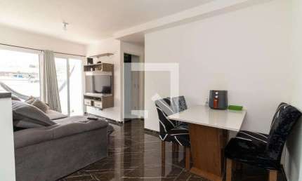 Apartamento para Aluguel - Ponte Rasa, 2 Quartos,  55 m² - São Paulo
