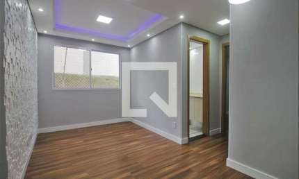 Apartamento para Aluguel - Vila Andrade, 2 Quartos,  44 m² - São Paulo