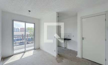 Apartamento para Aluguel - Mooca, 2 Quartos,  52 m² - São Paulo