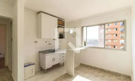 Apartamento para Aluguel - Campos Elíseos, 1 Quarto,  36 m² - São Paulo
