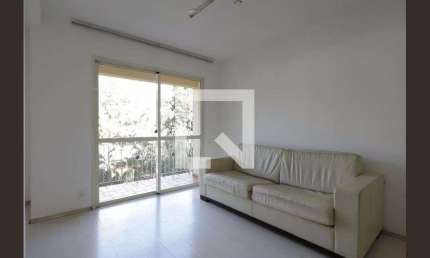 Apartamento para Aluguel - Panamby, 2 Quartos,  75 m² - São Paulo