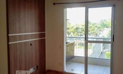 Apartamento para Aluguel - Butantã, 2 Quartos,  65 m² - São Paulo