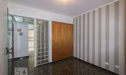 Apartamento para Aluguel - Santa Cecília, 1 Quarto,  58 m² - São Paulo