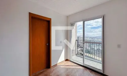 Apartamento para Aluguel - Belém, 2 Quartos,  38 m² - São Paulo
