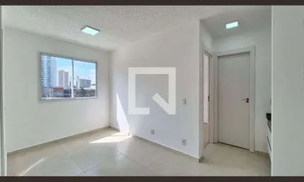 Apartamento para Aluguel - Barra Funda, 2 Quartos,  35 m² - São Paulo