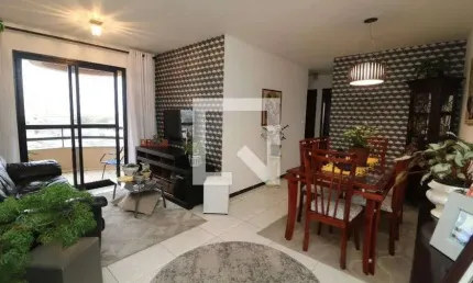Apartamento para Aluguel - Vila Formosa, 3 Quartos,  89 m² - São Paulo