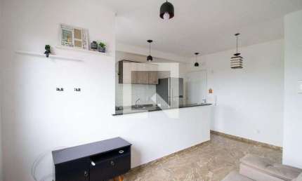 Apartamento para Aluguel - Vila Galvão, 2 Quartos,  42 m² - Guarulhos