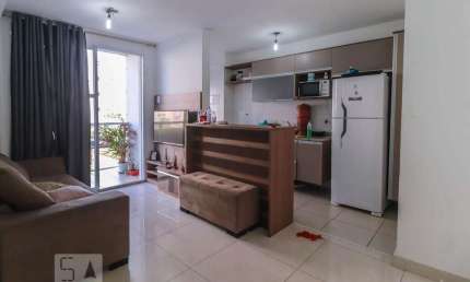 Apartamento para Aluguel - Anil, 2 Quartos,  56 m² - Rio de Janeiro