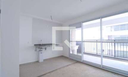 Apartamento para Aluguel - Barra Funda, 2 Quartos,  41 m² - São Paulo