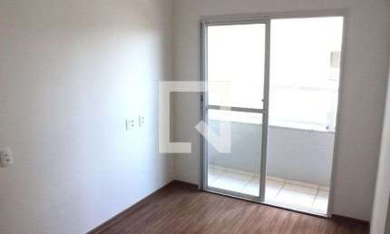 Apartamento para Aluguel - Nambi, 2 Quartos,  46 m² - Jundiaí