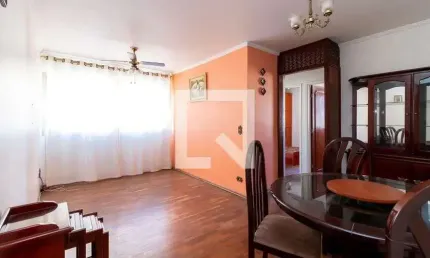 Apartamento para Aluguel - Santana, 2 Quartos,  68 m² - São Paulo