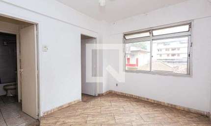 Apartamento para Aluguel - Bela Vista, 1 Quarto,  36 m² - São Paulo